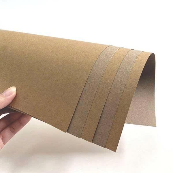 Giấy Kraft